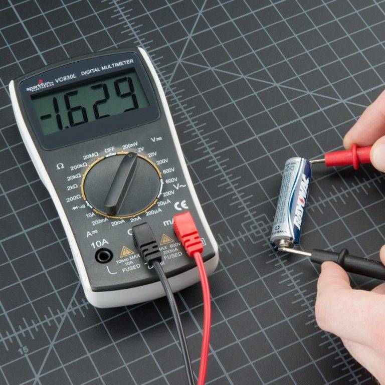 Как прозвонить провода мультиметром: как проверить провод на обрыв или целостность, проверка цепи тестером, прозвонка кабеля