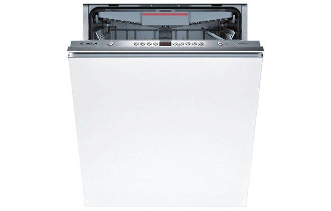 Топ-7 лучших посудомоечных машин bosch: встраиваемые, полноразмерные и компактные модели