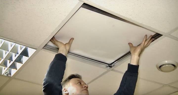 Установка светодиодной ленты на потолок, как нужно устанавливать светодиоды, правила монтажа