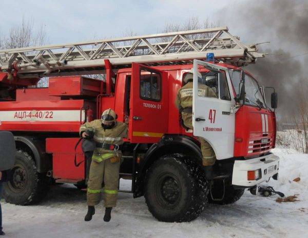 Заземление пожарных машин и стволов: требования и характеристики