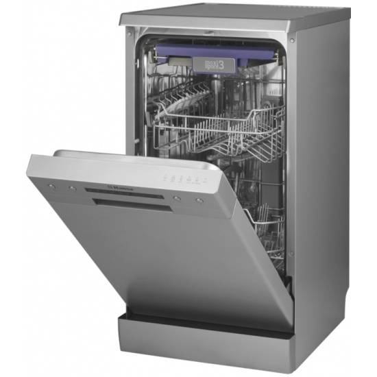 Обзор посудомоечных машин hansa (ханса) — устройство, отзывы
