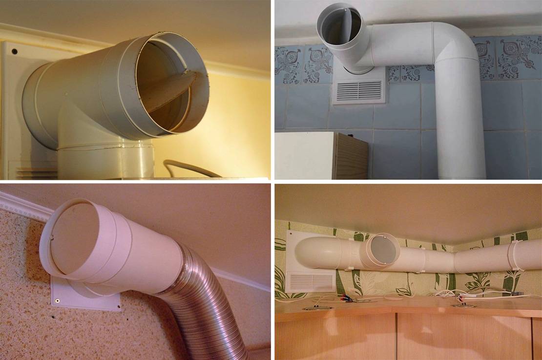 Установка обратного клапана на вентиляцию - только ремонт своими руками в квартире: фото, видео, инструкции
