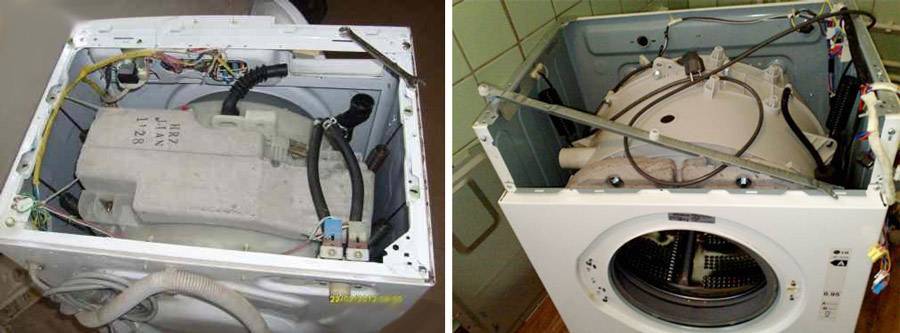 "индезит" (стиральная машина): ремонт своими руками. возможные неисправности и их устранение :: syl.ru