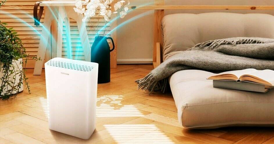 Чем отличается увлажнитель воздуха от очистителя и что лучше для квартиры