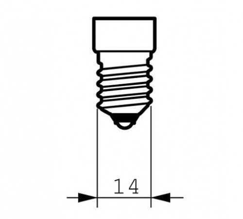 Типы цоколей светодиодных ламп