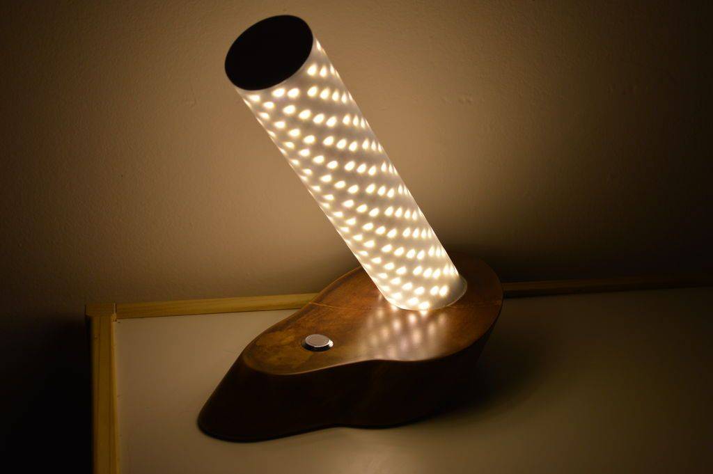 10 вариантов оригинальных светильников своими руками: пошаговые инструкции