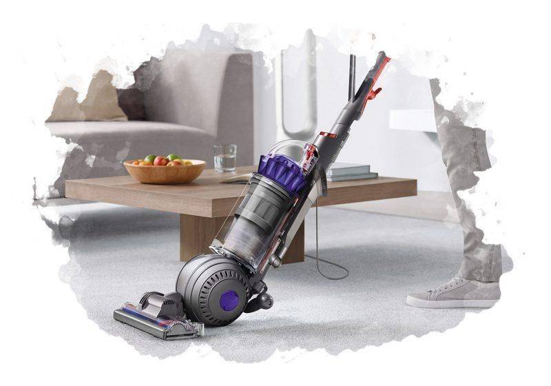 Топ-10 лучших беспроводных вертикальных пылесосов dyson: рейтинг 2019-2020 года и какой аккумуляторный прибор выбрать, отзывы