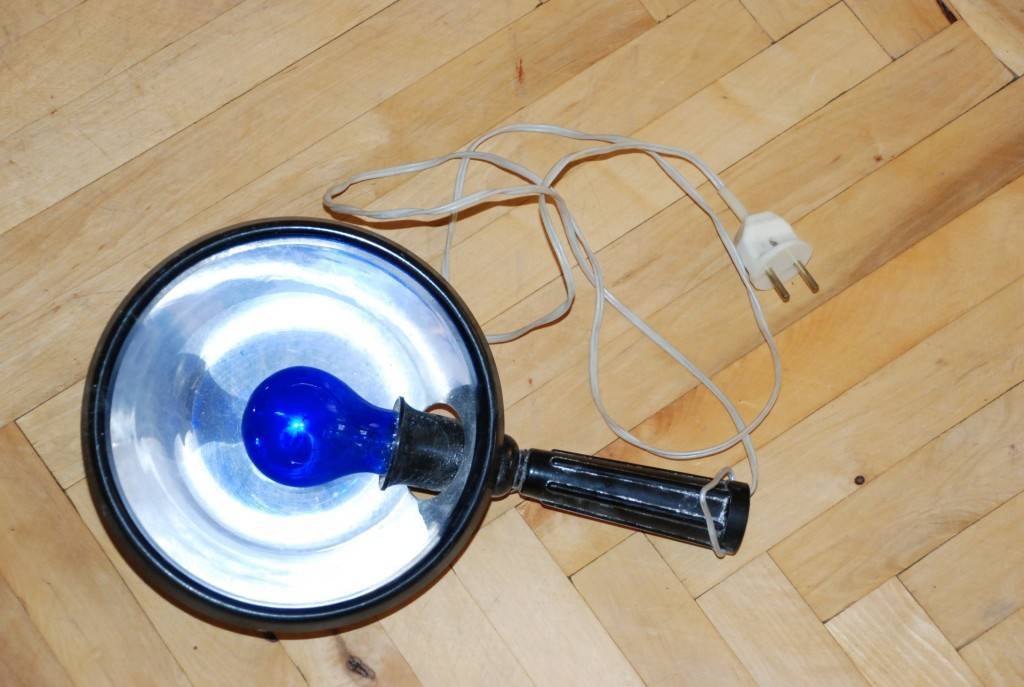 Как сделать ультрафиолетовую лампу – пайка светодиодов своими руками
