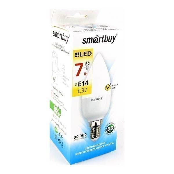 Smartbuy - производители светодиодных ламп - led свет