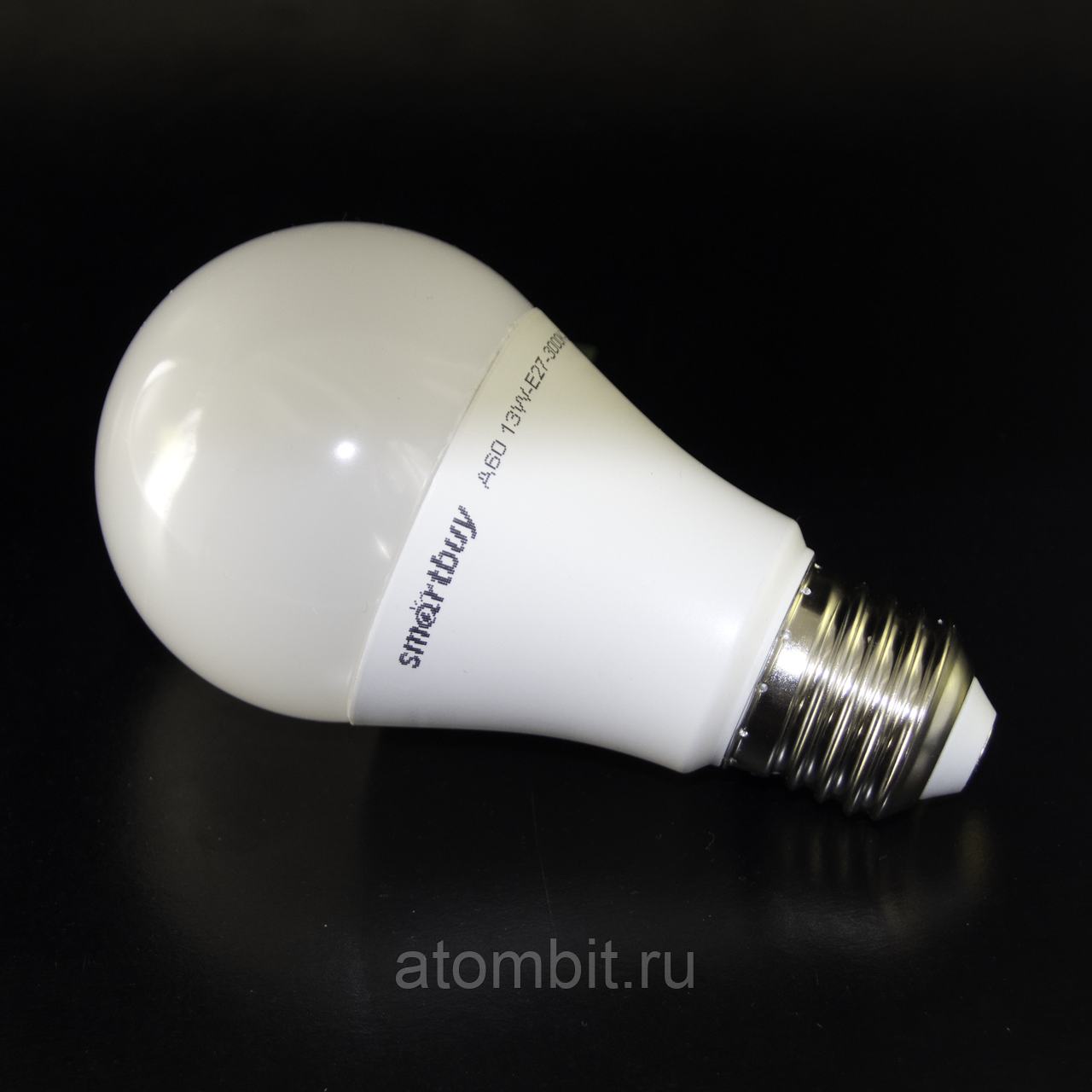 Smartbuy - производители светодиодных ламп - led свет