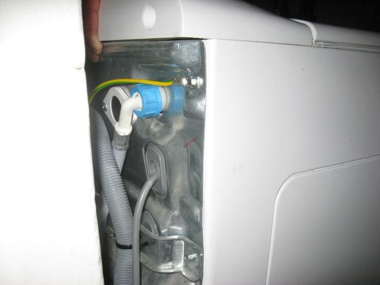 Как сделать заземление стиральной машины своими руками в ванной в квартире или доме