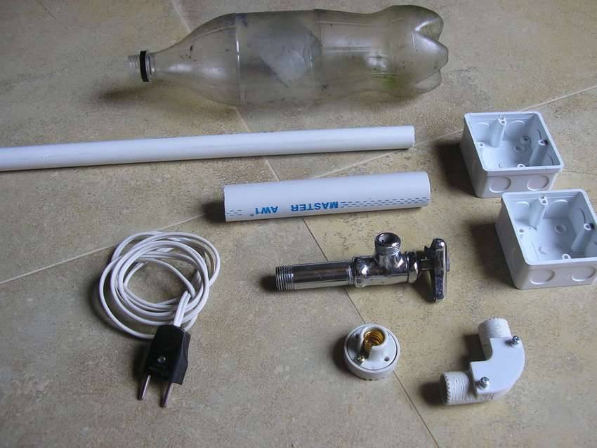 Поделки из пластиковых труб - 72 фото идеи из полипропиленовых и пвх труб
