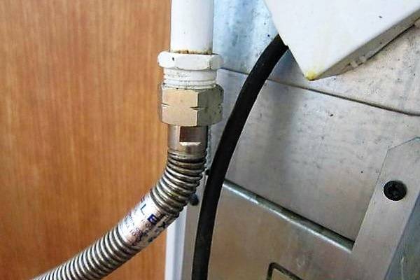 Как подключить комбинированную газовую плиту к электричеству - алгоритм подключения в квартире