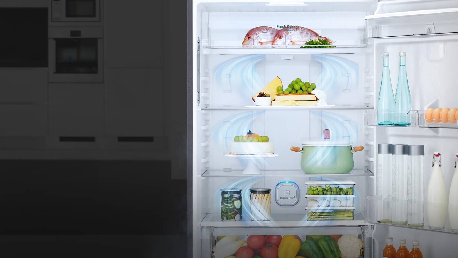 Лучшие холодильники ноу фрост, топ-10 рейтинг хороших no frost