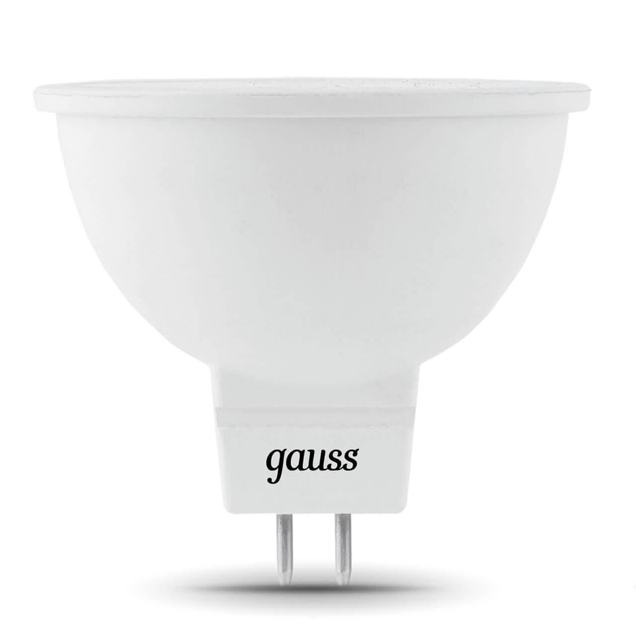 Светодиодные лампы "gauss" — отзывы, обзор достоинств и недостатков производителя