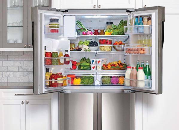 9 лучших холодильников bosch – рейтинг 2021 года