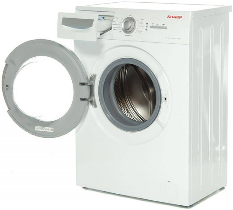 Немецкие стиральные машины: преимущества, известные торговые марки