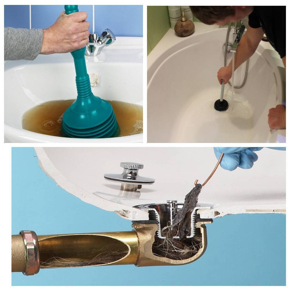 Как убрать запах в ванной из канализации: основные причины неприятного аромата из слива и способы, как их устранить