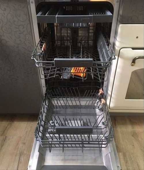 Посудомоечные машины gorenje - как выбрать