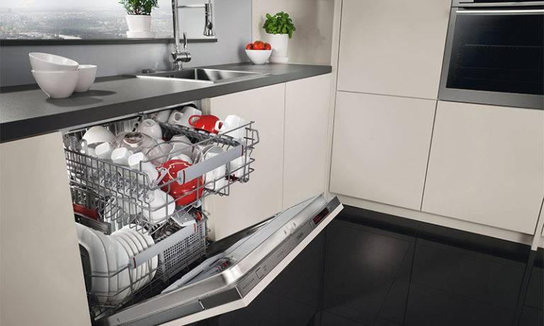 Топ-10 лучших компактных посудомоечных машин: рейтинг 2021-2022 года и как выбрать модель для дома + отзывы покупателей