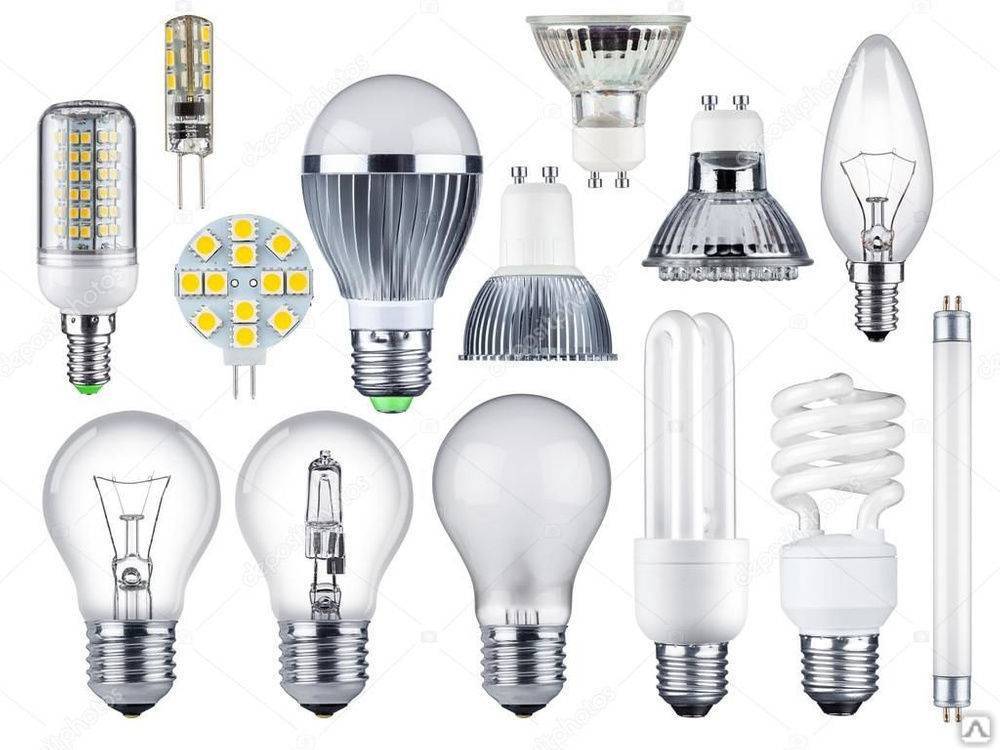 Классификация и характеристика светодиодных светильников для дома