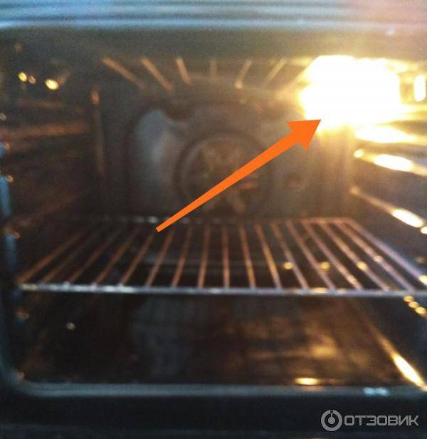 Как настроить газовую духовку гефест чтобы низ не пригорал а вверх румянился