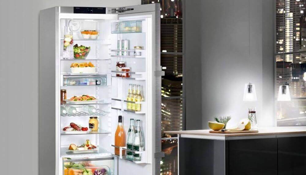 Какие холодильники не стоит покупать - советы экспертов
