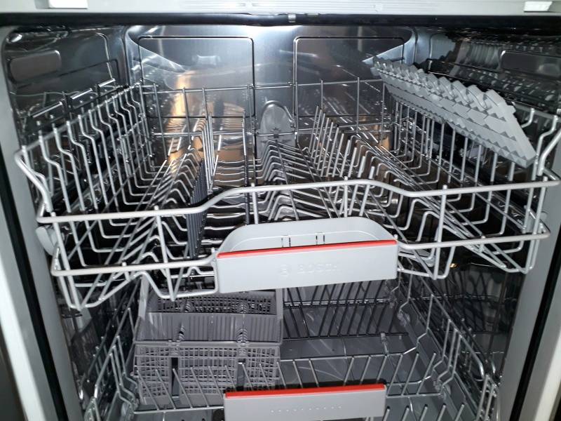 7 лучших средств для посудомоечных машин – какое выбрать для мытья посуды?
