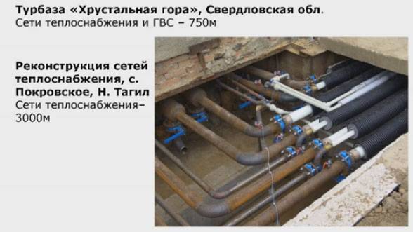 Кабель для обогрева водопроводной трубы: секреты выбора и монтаж