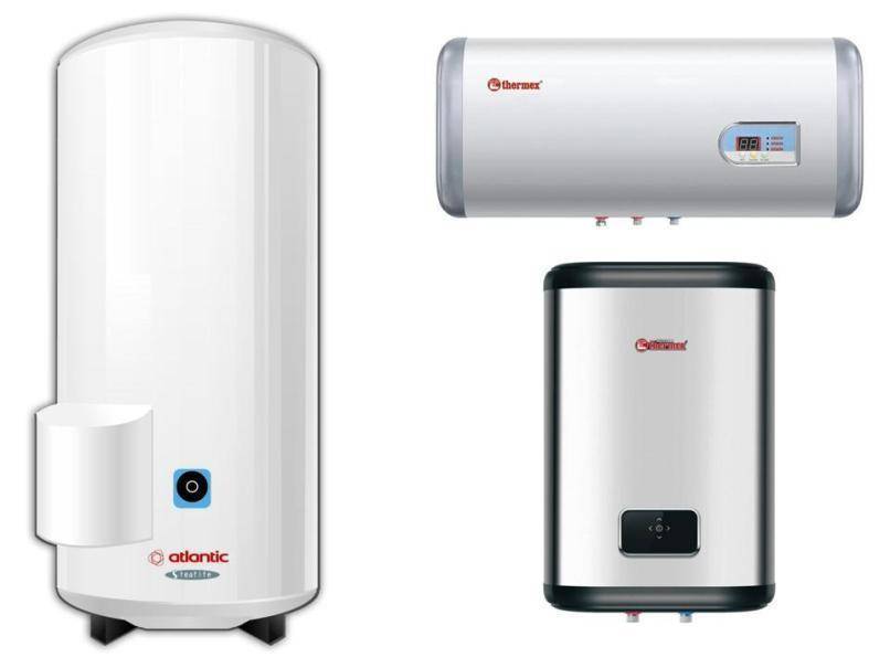 Как выбрать проточный водонагреватель — обзор видов «проточников» и советы покупателям