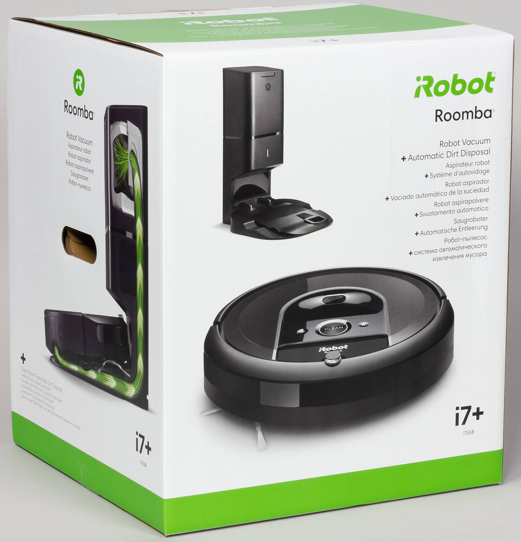 Обзор робота-пылесоса irobot roomba 616: характеристики, функций и отзывы