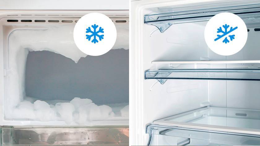 Топ-10 лучших холодильников no frost: рейтинг, отзывы