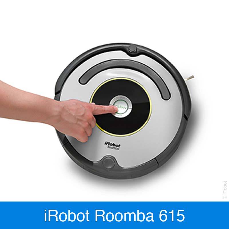 Робот-пылесос irobot roomba 616: обзор, отзывы, характеристики
