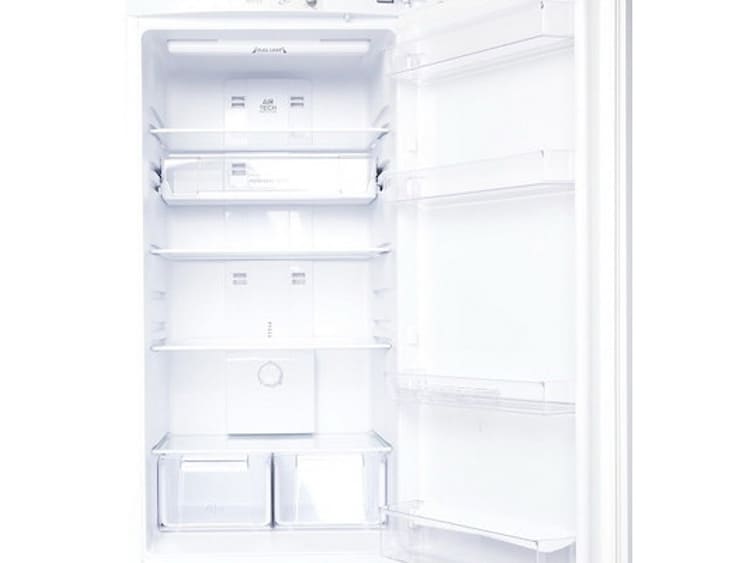Двухкамерный холодильник hotpoint-ariston — встраиваемые модели с системой no frost, отзывы