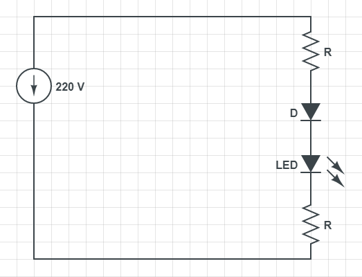 Как правильно подключить своими руками светодиодную лампу: пошаговая инструкция и подробное описание простых схем
