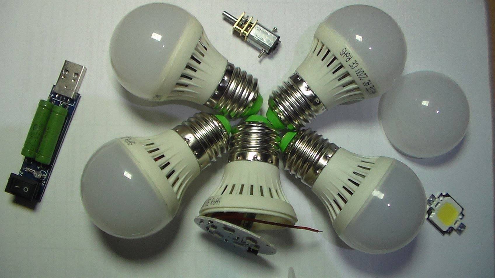 Светодиодные лампы для дома: советы для покупателей диодных лампочек led - точка j