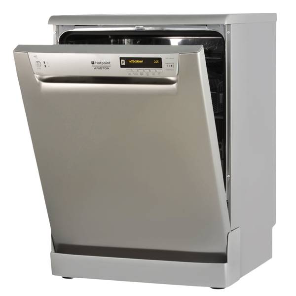 Посудомоечные машины hotpoint ariston: топ самых лучших моделей - искра газ