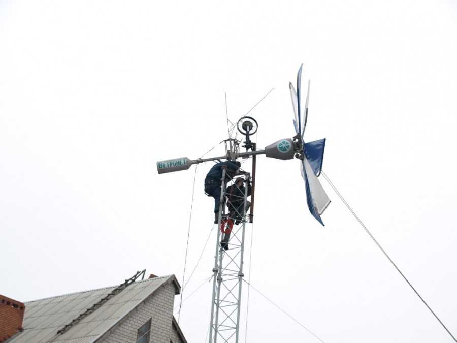 Ветрогенератор своими руками: 90 фото и видео мастер-класс как построить эффективный ветряк