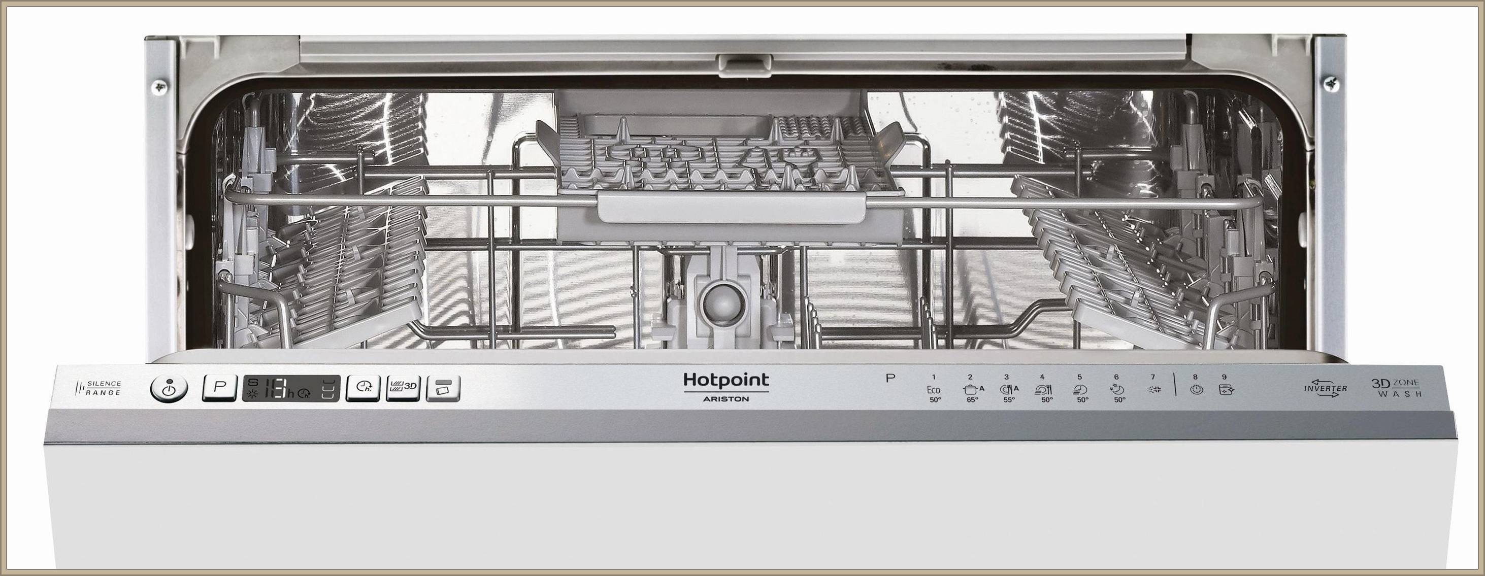 Посудомоечные машины hotpoint ariston: топ самых лучших моделей