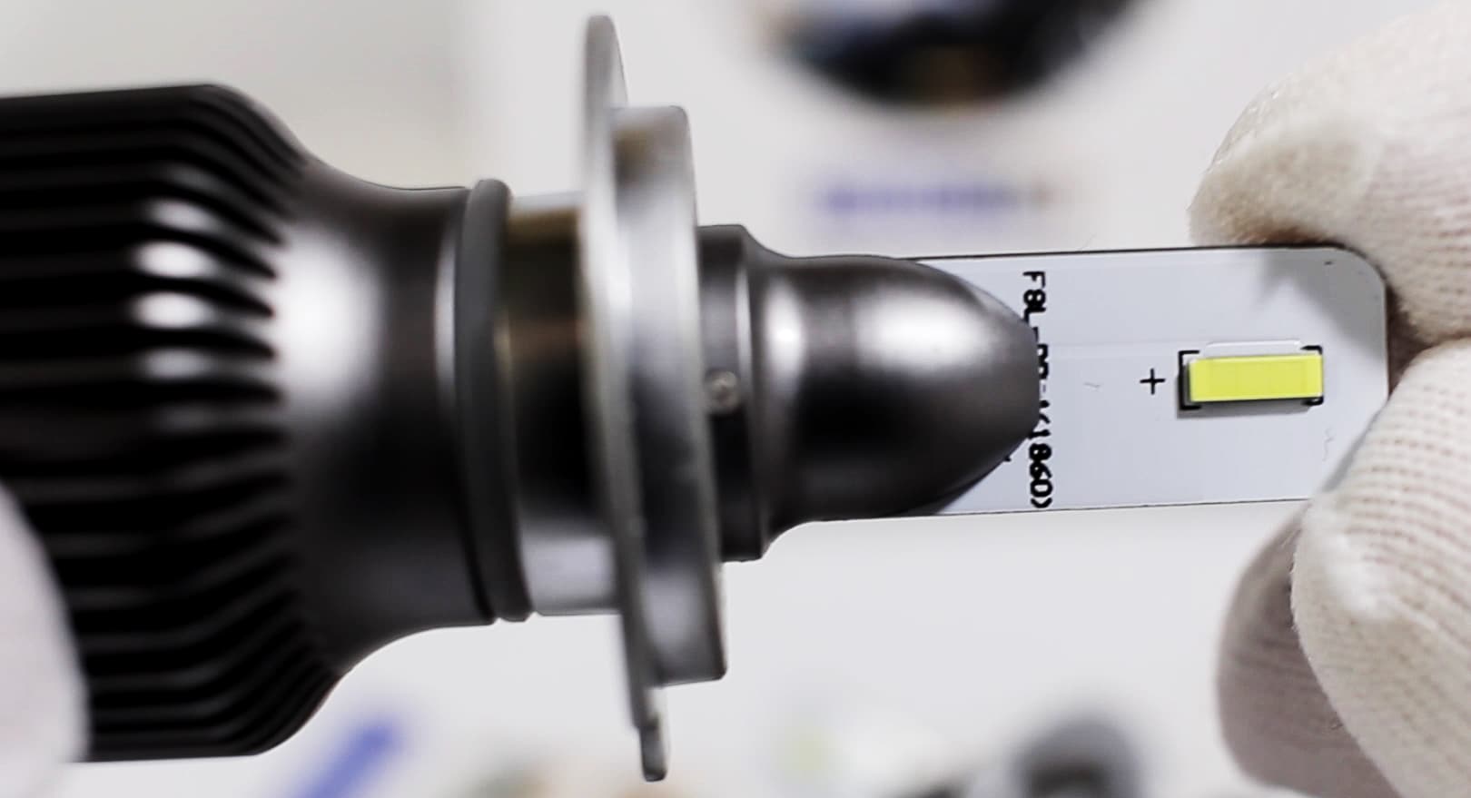 Сравнение 10 галогенных ламп h4 philips, osram, piaa, koito, bosch. результаты удивляют / хабр
