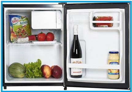 Лучшие маленькие холодильники: рейтинг 2022 года компактных моделей с морозильной камерой и без нее