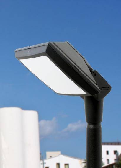 Уличные светодиодные светильники на столбы: долговечность и эффективность – советы по ремонту