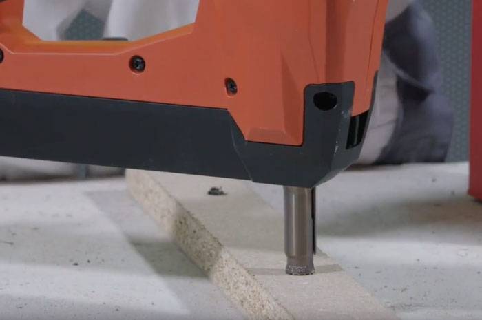 Химические анкеры hilti: виды, плюсы и минусы, применение