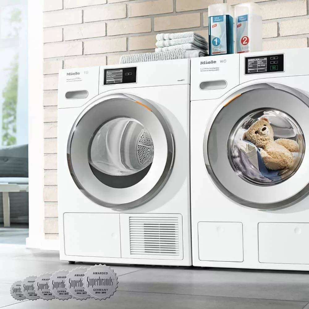 Лучшие фирмы производители стиральных машин по надежности и отзывам