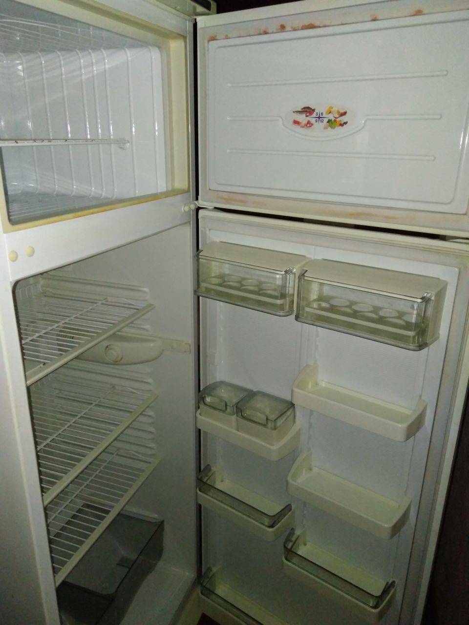 Инструкция по эксплуатации для холодильника минск 126, 128, 130