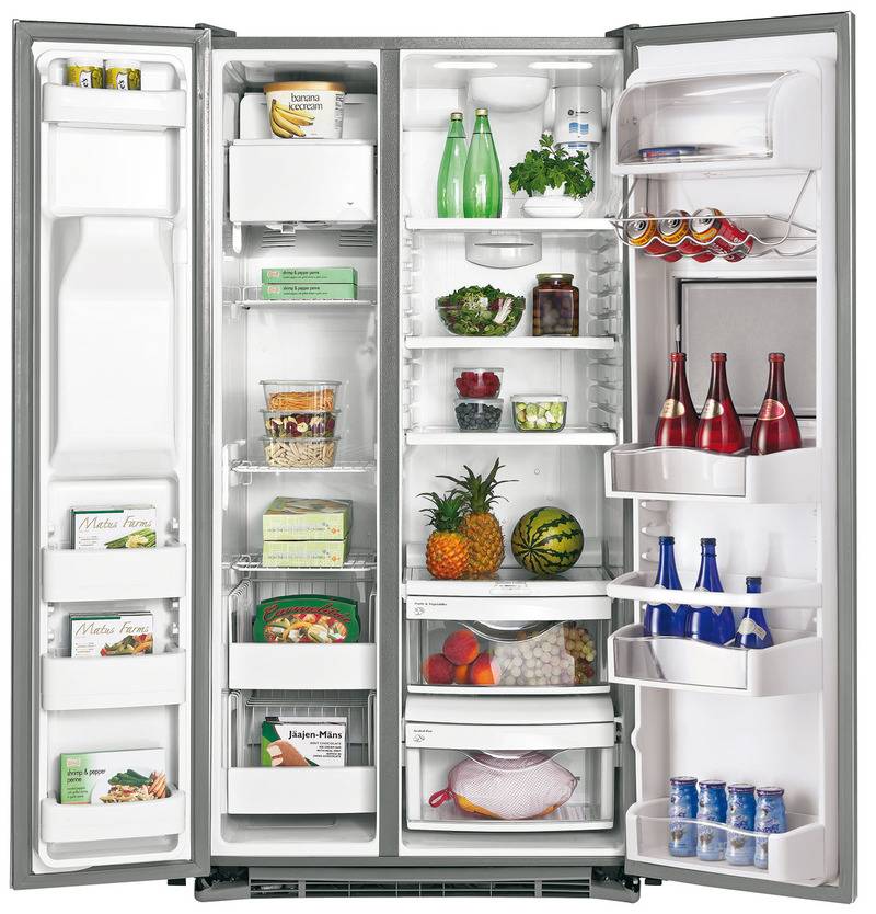 15 лучших однокамерных холодильников в рейтинге 2021 года