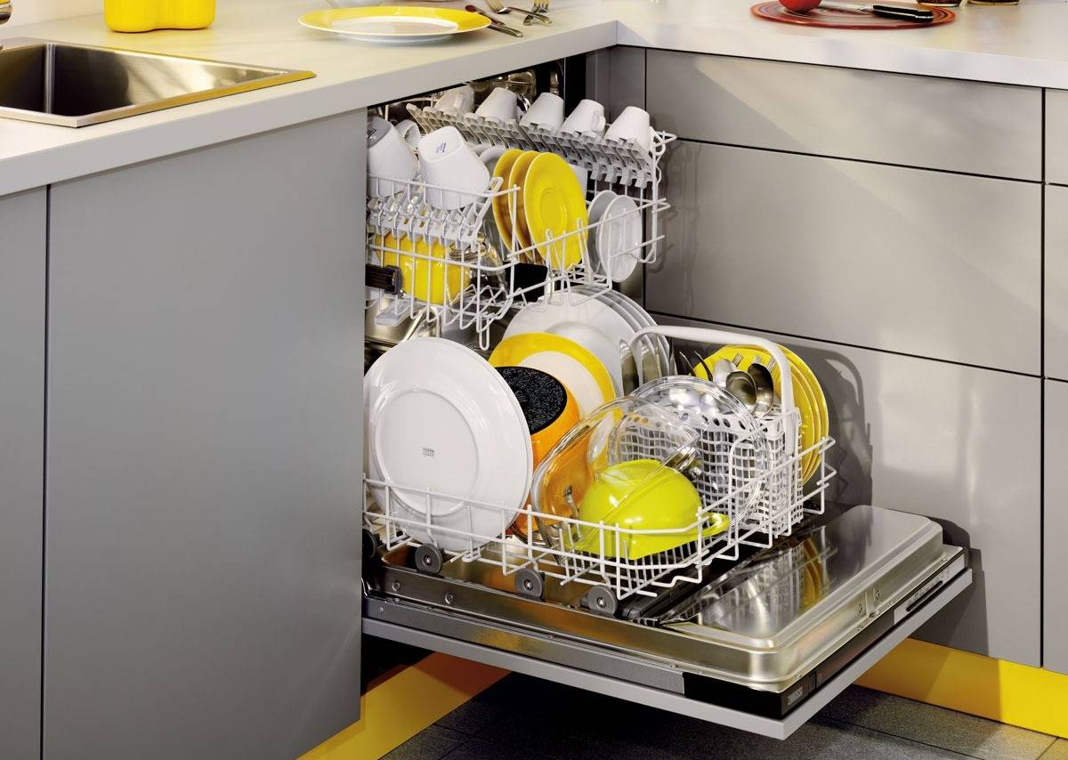 Как выбрать посудомоечную машину для дачи без водопровода?