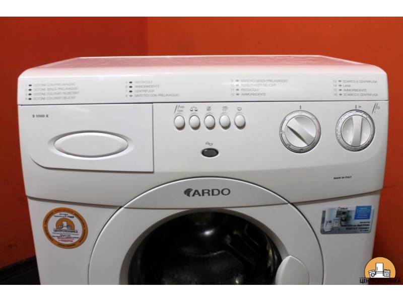Производители стиральных машинок или где собирается конкретная модель