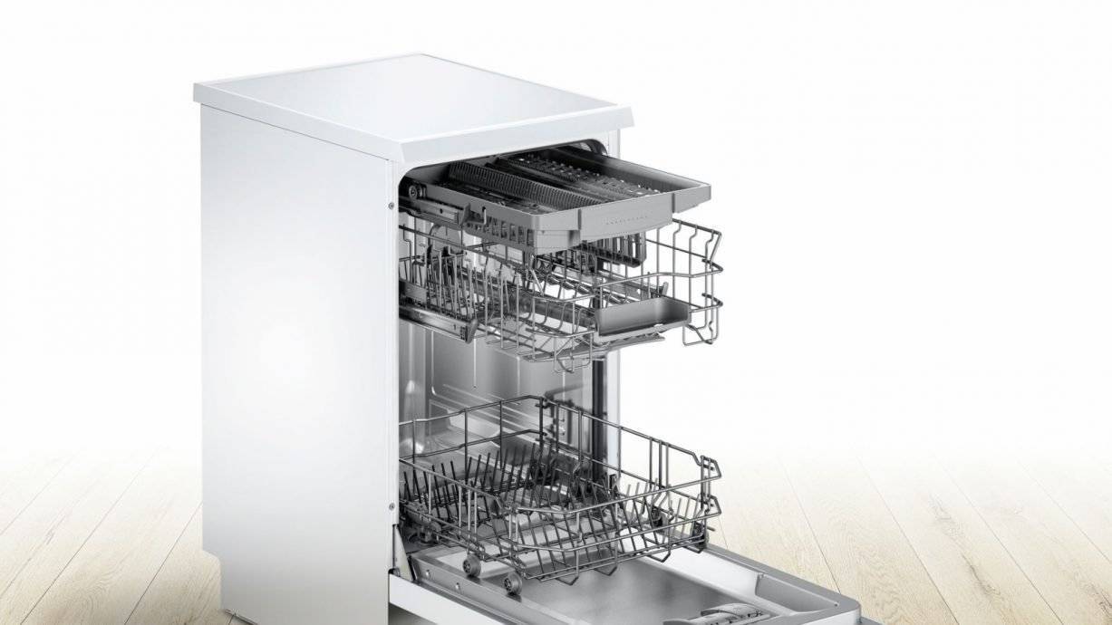 11 лучших посудомоечных машин bosch - рейтинг 2021