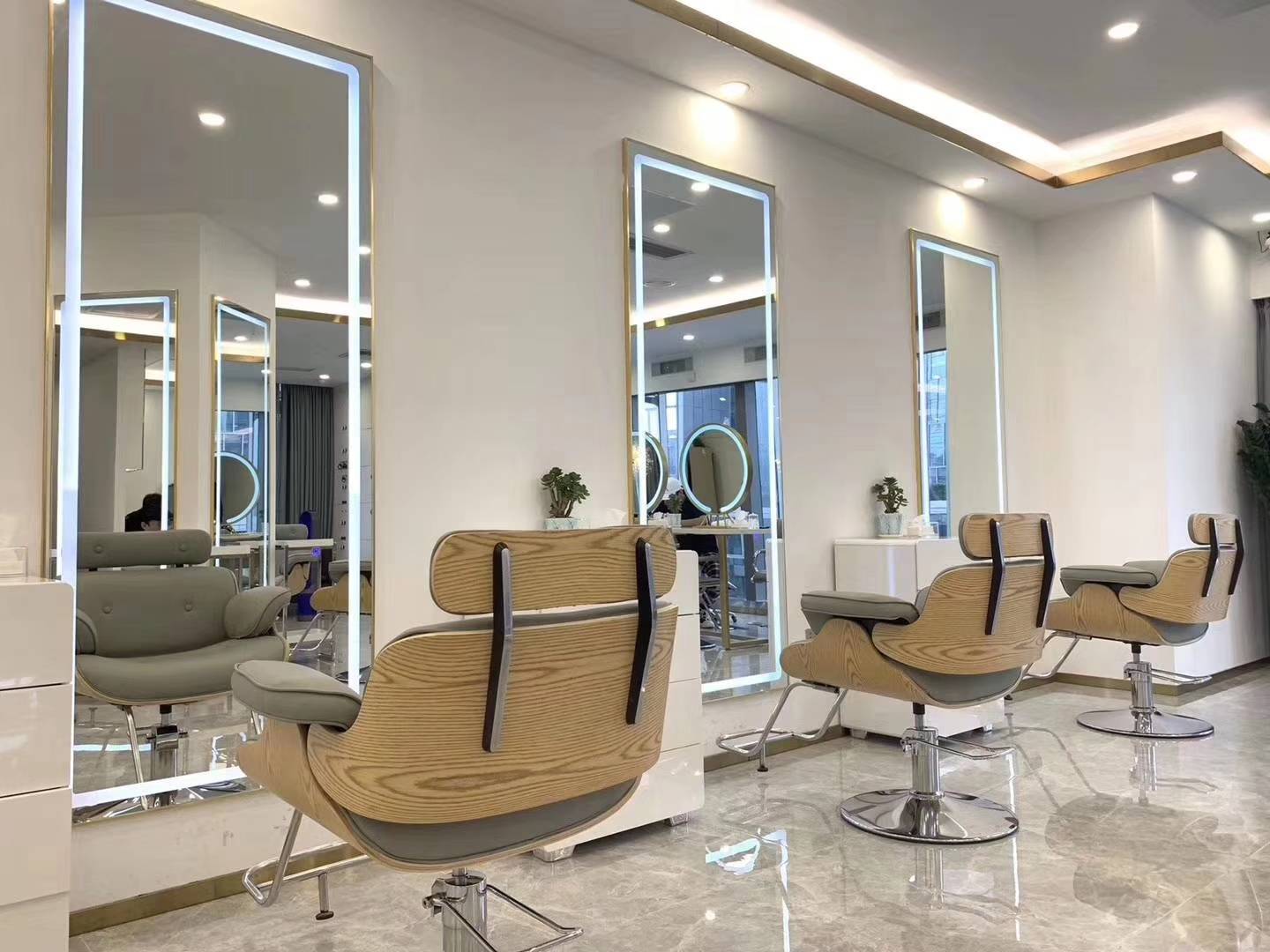 Санитарные нормы салона красоты, маникюра, парикмахерской. обновленные требования 2021
